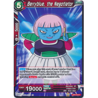 Berryblue, the Negotiator - Destroyer Kings Thumb Nail