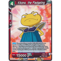 Kikono, the Fledgeling - Destroyer Kings Thumb Nail