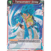 Transcendent Strike - Destroyer Kings Thumb Nail