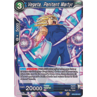Vegeta, Penitent Martyr - Destroyer Kings Thumb Nail