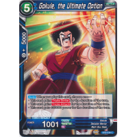 Gokule, the Ultimate Option - Destroyer Kings Thumb Nail