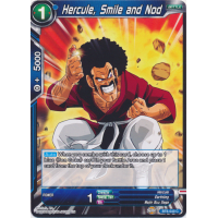 Hercule, Smile and Nod - Destroyer Kings Thumb Nail