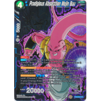 Prodigious Absorption Majin Buu - Destroyer Kings Thumb Nail