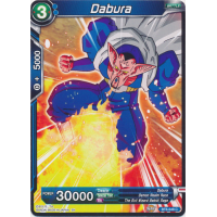 Dabura - Destroyer Kings Thumb Nail