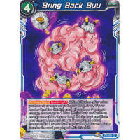 Bring Back Buu - Destroyer Kings Thumb Nail