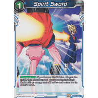 Spirit Sword - Destroyer Kings Thumb Nail