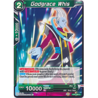 Godgrace Whis - Destroyer Kings Thumb Nail