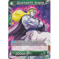 Quickshift Angila - Destroyer Kings Thumb Nail