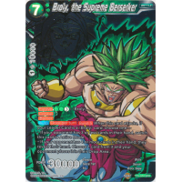 Broly, the Supreme Berserker - Destroyer Kings Thumb Nail