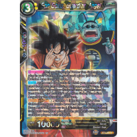Son Goku, Guardian Angel - Destroyer Kings Thumb Nail