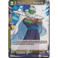 Piccolo, the Resolute - Destroyer Kings Thumb Nail