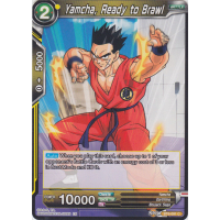 Yamcha, Ready to Brawl - Destroyer Kings Thumb Nail