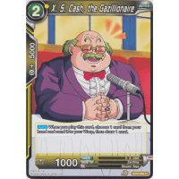 X. S. Cash, the Gazillionaire - Destroyer Kings Thumb Nail