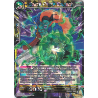 Space Pirate Boujack - Destroyer Kings Thumb Nail