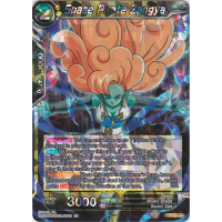 Space Pirate Zangya - Destroyer Kings Thumb Nail