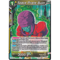 Space Pirate Bujin - Destroyer Kings Thumb Nail