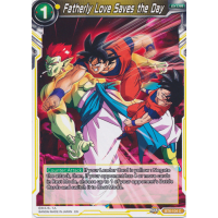 Fatherly Love Saves the Day - Destroyer Kings Thumb Nail