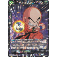 Training Buddy Krillin - Destroyer Kings Thumb Nail