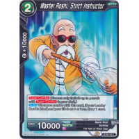 Master Roshi, Strict Instructor - Destroyer Kings Thumb Nail