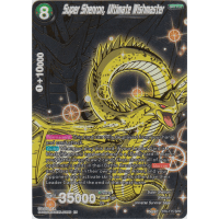 Super Shenron, Ultimate Wishmaster - Destroyer Kings Thumb Nail