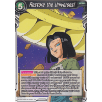 Restore the Universes! - Destroyer Kings Thumb Nail