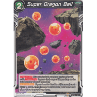 Super Dragon Ball - Destroyer Kings Thumb Nail