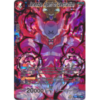 Janemba, Agent of Destruction - Destroyer Kings Thumb Nail