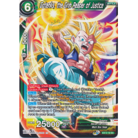 Gotenks, the Grim Reaper of Justice - Dragon Ball Super Special Anniversary Box 2020 Thumb Nail