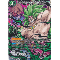 Broly, Invincible Agent of Destruction - Dragon Ball Super Special Anniversary Box 2020 Thumb Nail