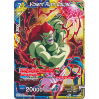 Violent Rush Boujack - Dragon Ball Super Special Anniversary Box 2020 Thumb Nail
