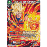 SS Son Goku, Might in the Making - Dragon Ball Super Special Anniversary Box 2021 Thumb Nail