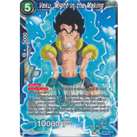 Veku, Might in the Making - Dragon Ball Super Special Anniversary Box 2021 Thumb Nail