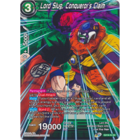 Lord Slug, Conqueror's Claim - Dragon Ball Super Special Anniversary Box 2021 Thumb Nail