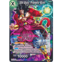 SS4 Broly, Prismatic Burst - Dragon Ball Super Special Anniversary Box 2021 Thumb Nail