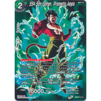 SS4 Son Gohan, Prismatic Aegis - Dragon Ball Super Special Anniversary Box 2021 Thumb Nail