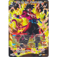 SS4 Son Goku, Prismatic Aegis - Dragon Ball Super Special Anniversary Box 2021 Thumb Nail