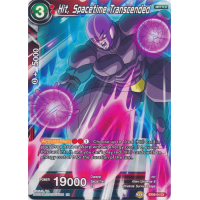 Hit, Spacetime Transcended - Dragon Ball Super Special Anniversary Set Thumb Nail