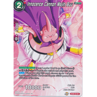 Innocence Cannon Majin Buu - Dragon Ball Super Special Anniversary Set Thumb Nail
