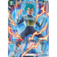 Vegeta, Energy Absorber - Dragon Ball Super Special Anniversary Set Thumb Nail