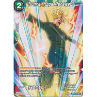 Trunks, Hope Renewed - Dragon Ball Super Special Anniversary Set Thumb Nail