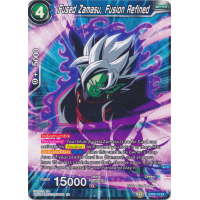 Fused Zamasu, Fusion Refined - Dragon Ball Super Special Anniversary Set Thumb Nail