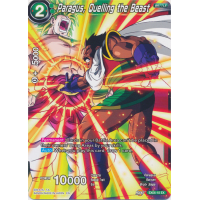 Paragus, Quelling the Beast - Dragon Ball Super Special Anniversary Set Thumb Nail