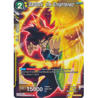 Bardock, the Enlightened - Dragon Ball Super Special Anniversary Set Thumb Nail