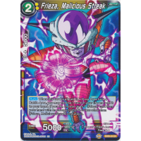 Frieza, Malicious Streak - Dragon Ball Super Special Anniversary Set Thumb Nail