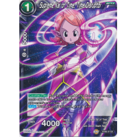 Supreme Kai of Time, Time Disruptor - Dragon Ball Super Special Anniversary Set Thumb Nail