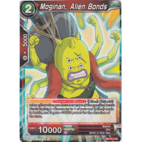 Moginan, Alien Bonds - Dragon Ball Super TCG - Draft Box 04 Thumb Nail