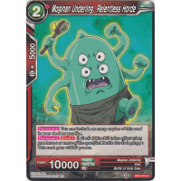Moginan Underling, Relentless Horde - Dragon Ball Super TCG - Draft Box 04 Thumb Nail