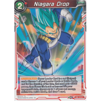 Niagara Drop - Dragon Ball Super TCG - Draft Box 04 Thumb Nail