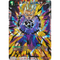 Galick Cannon - Dragon Ball Super TCG - Draft Box 04 Thumb Nail