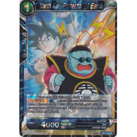 North Kai, Protector of Earth - Dragon Ball Super TCG - Draft Box 04 Thumb Nail
